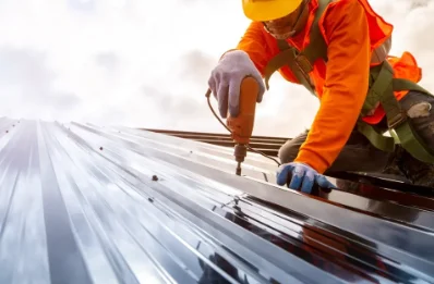 Travaux de zinguerie à Trélou-sur-Marne